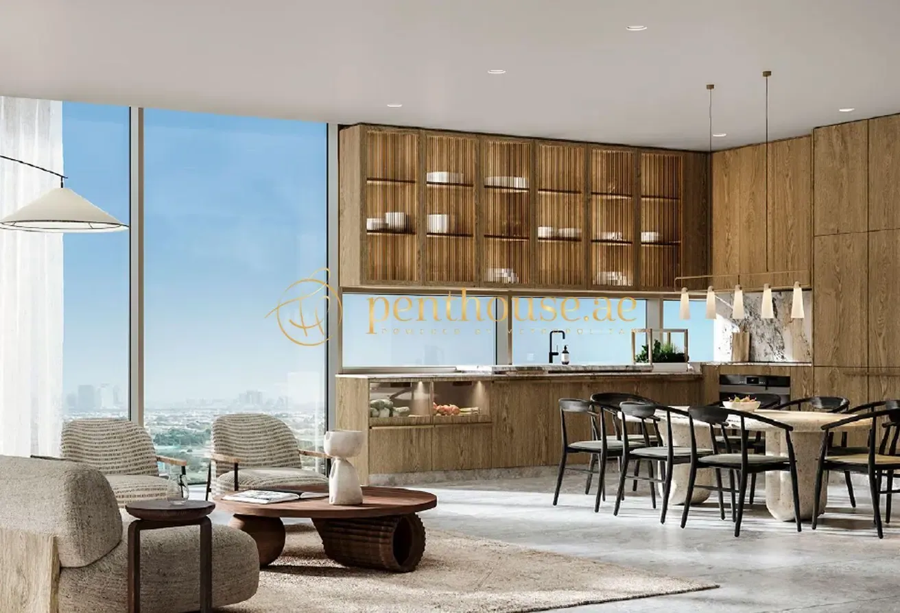 Huge Layout | Luxury Residence | Resort Living