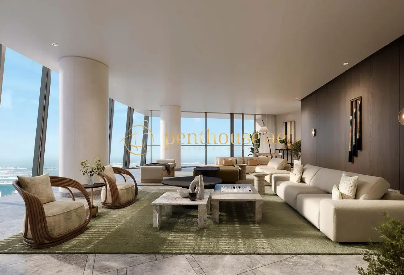 Huge Layout | Luxury Residence | Resort Living