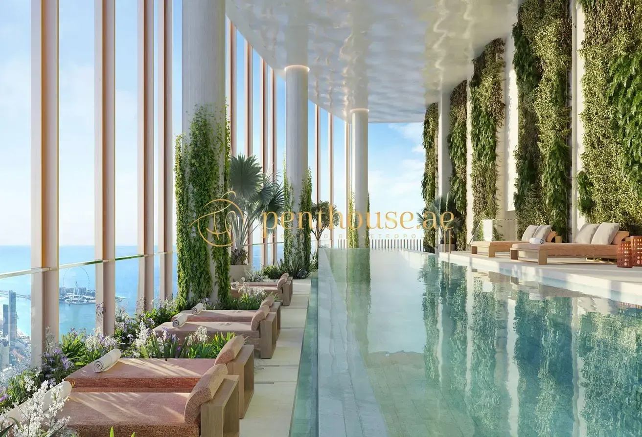 Huge Layout | Luxury Residence | Resort Living