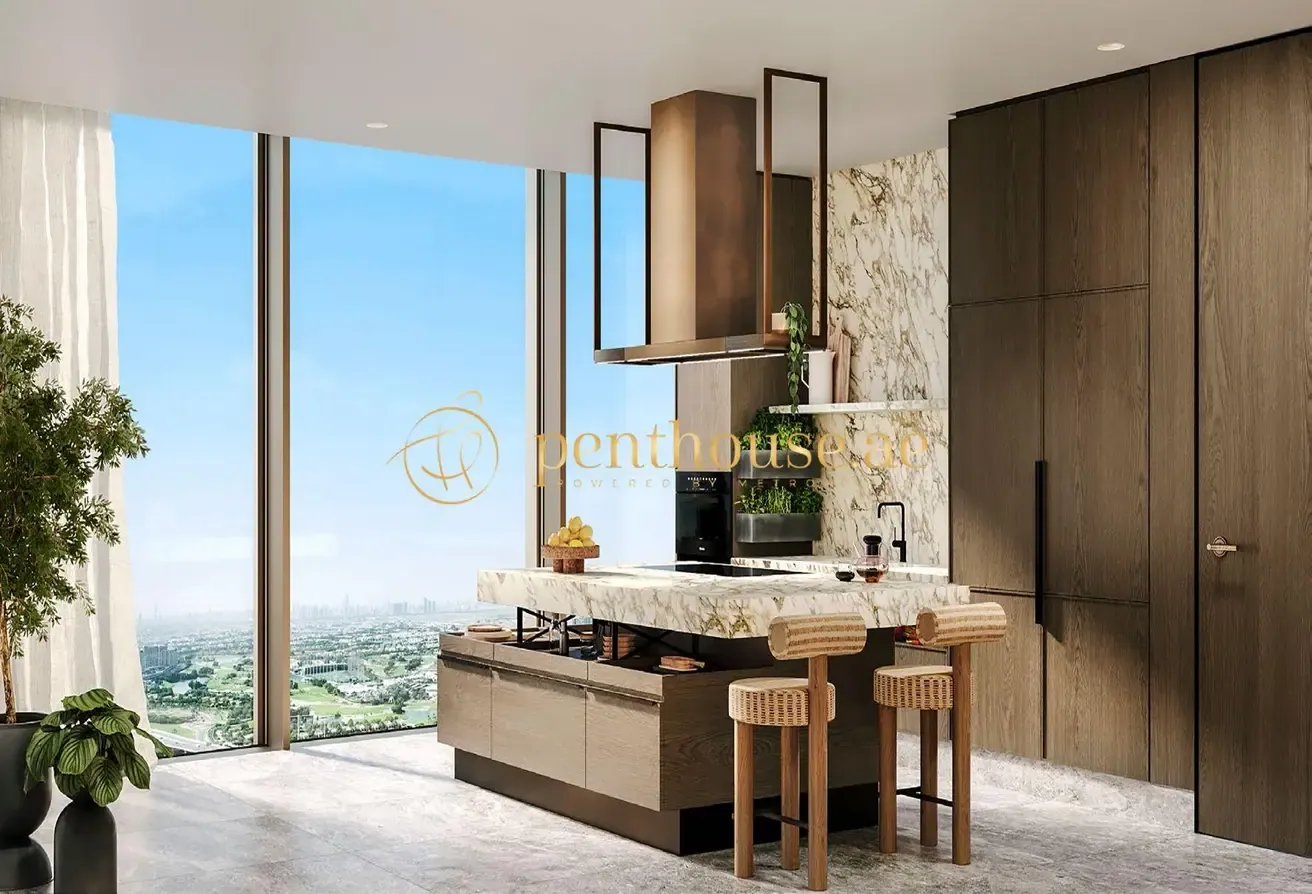 Huge Layout | Luxury Residence | Resort Living