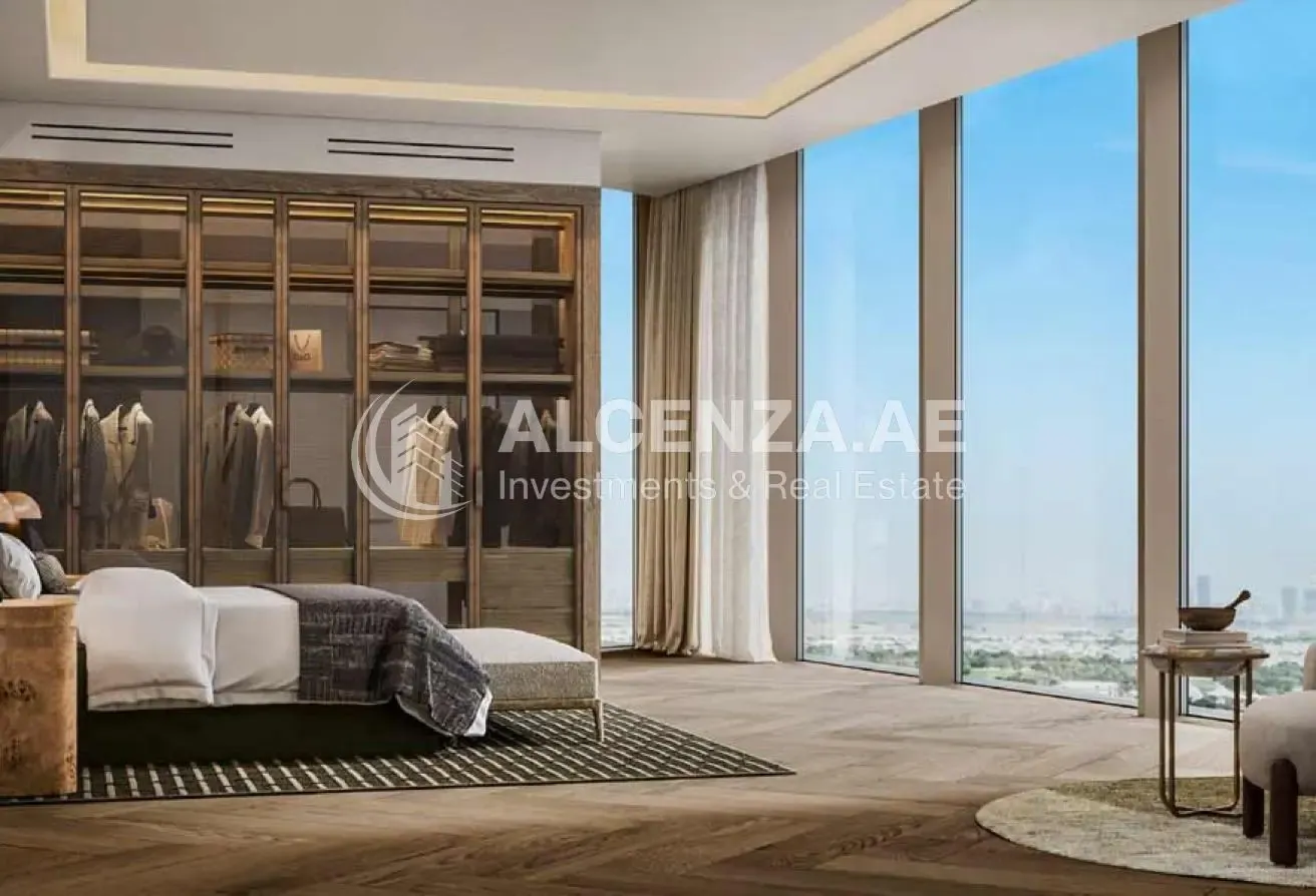 Branded Six Senses | Luxury | Wellness Inspired