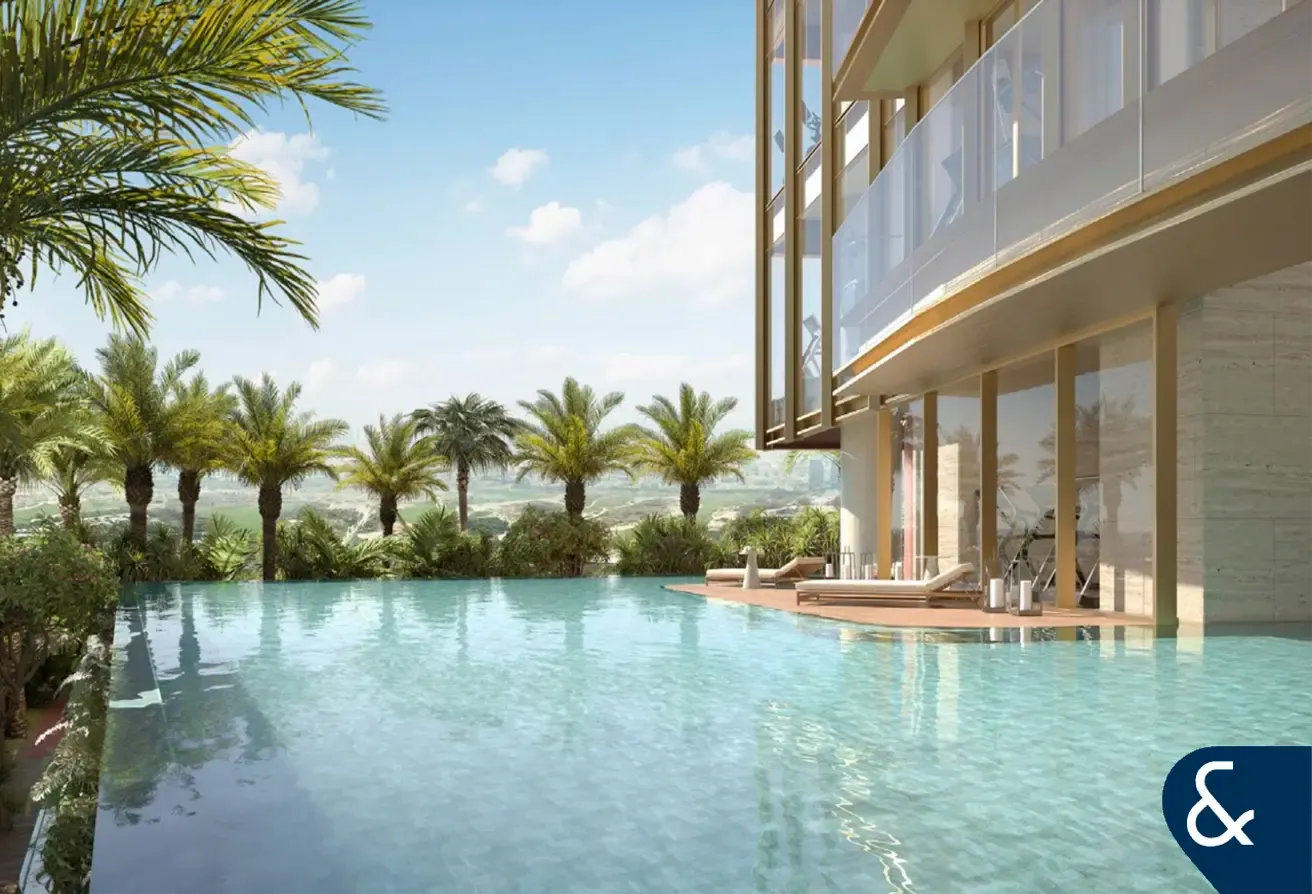 Luxurious l Resort Living l Prime Location