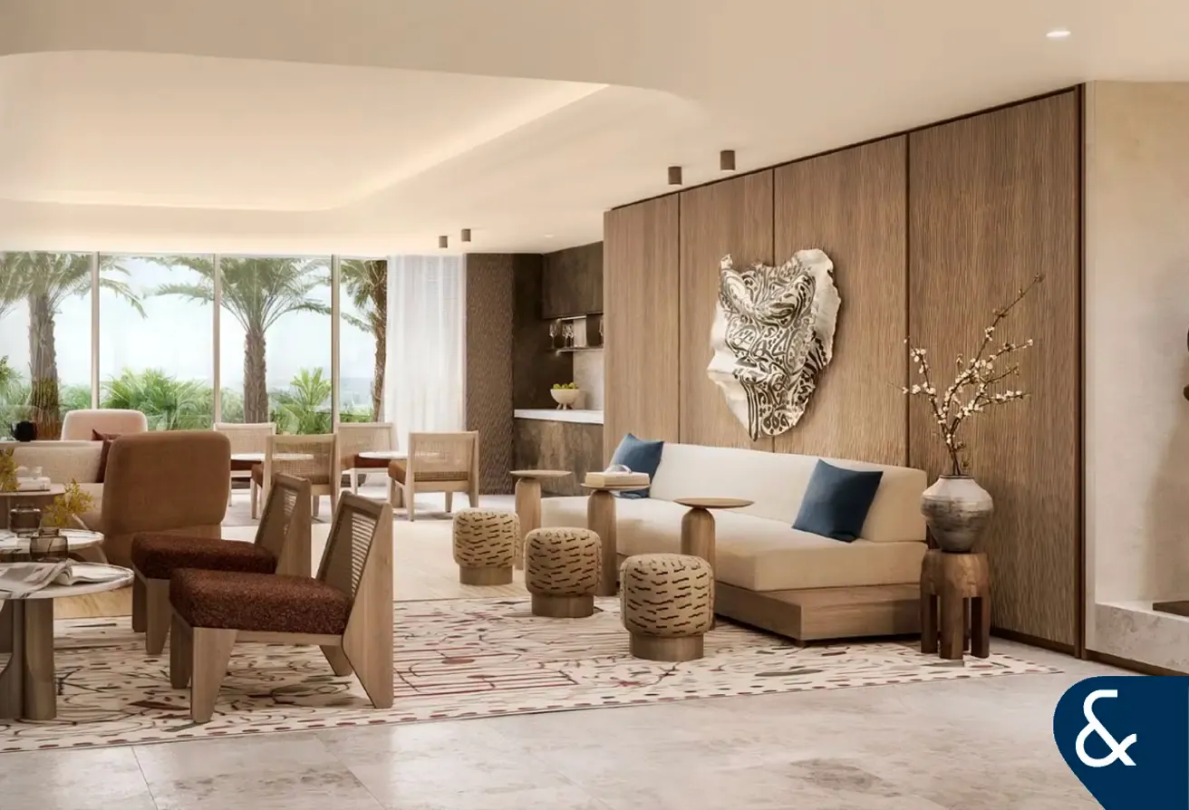 Luxurious l Resort Living l Prime Location