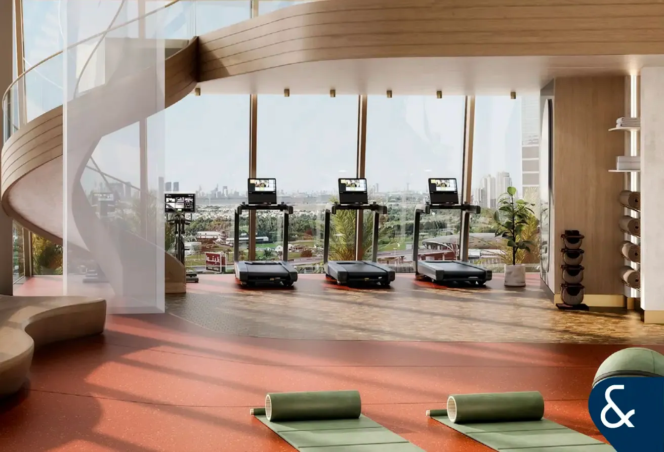 Luxurious l Resort Living l Prime Location