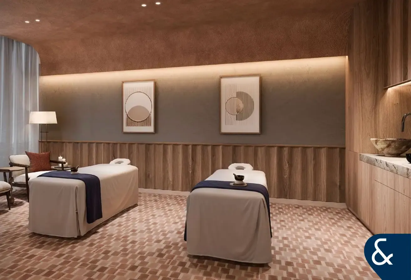 Luxurious l Resort Living l Prime Location