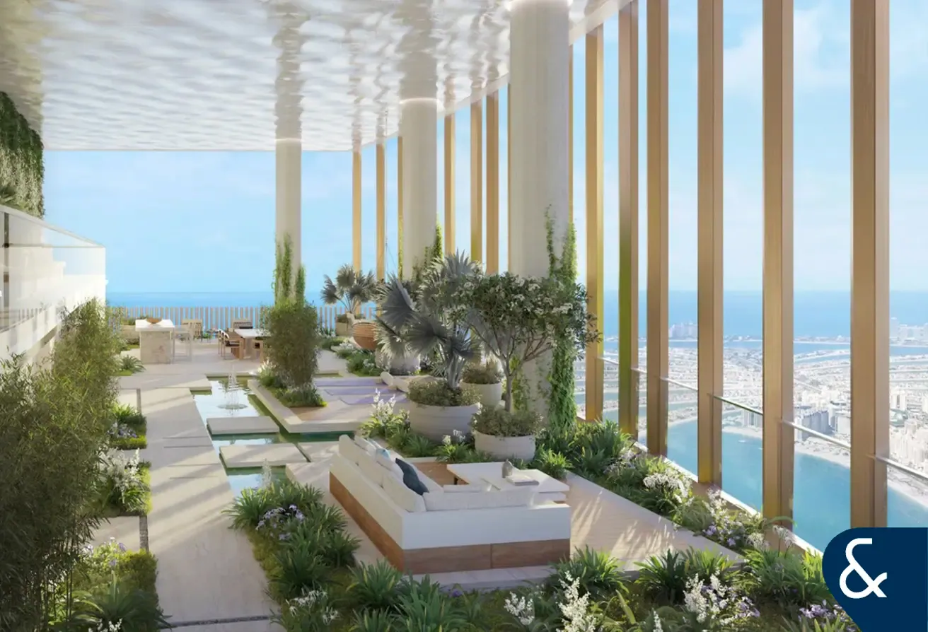 Luxurious l Resort Living l Prime Location