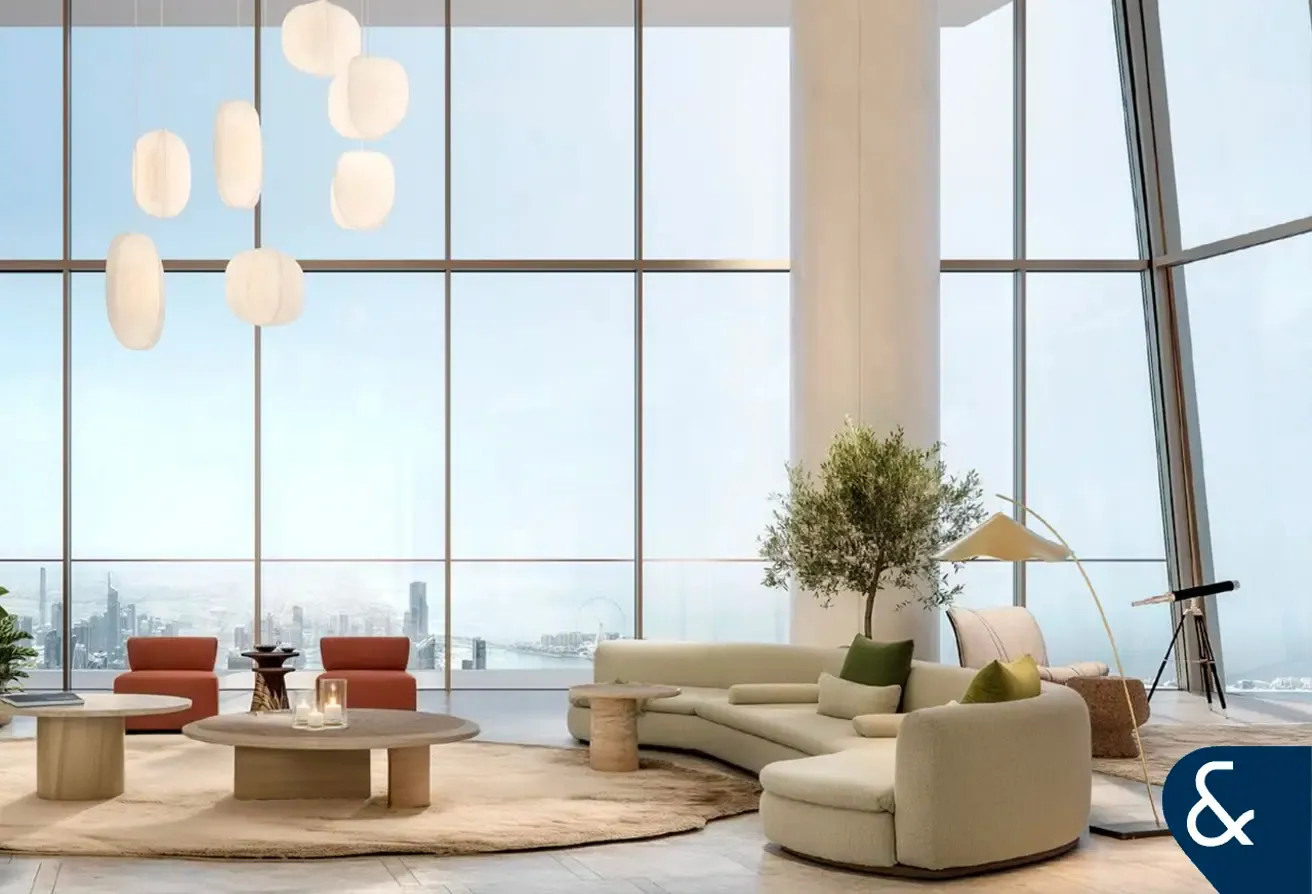 Luxurious l Resort Living l Prime Location
