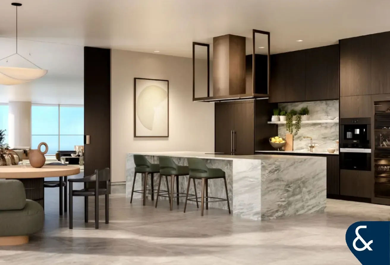 Skyline & Golf Club Views l Premium Redefined