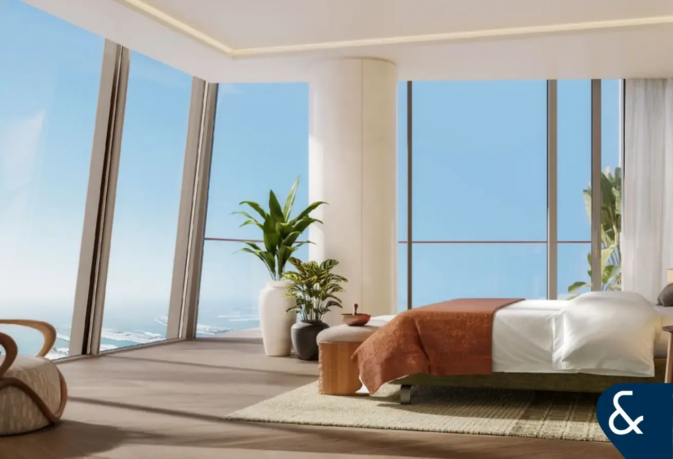 Skyline & Golf Club Views l Premium Redefined