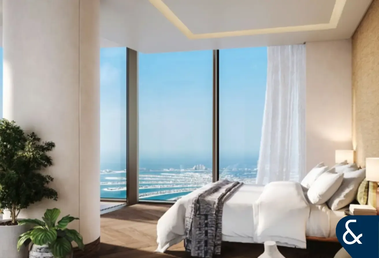 Skyline & Golf Club Views l Premium Redefined