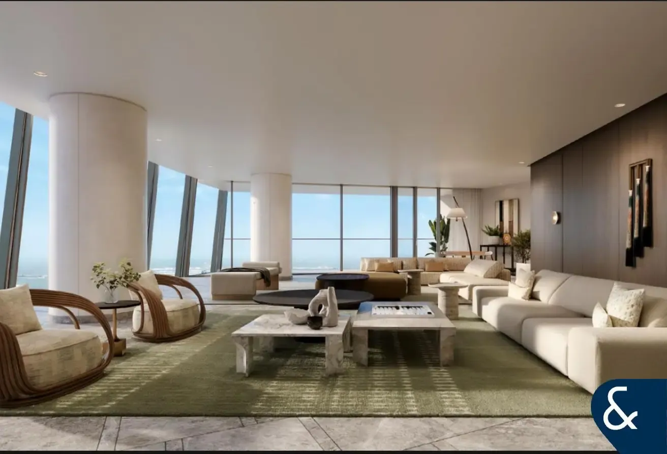 Luxurious l Resort Living l Prime Location