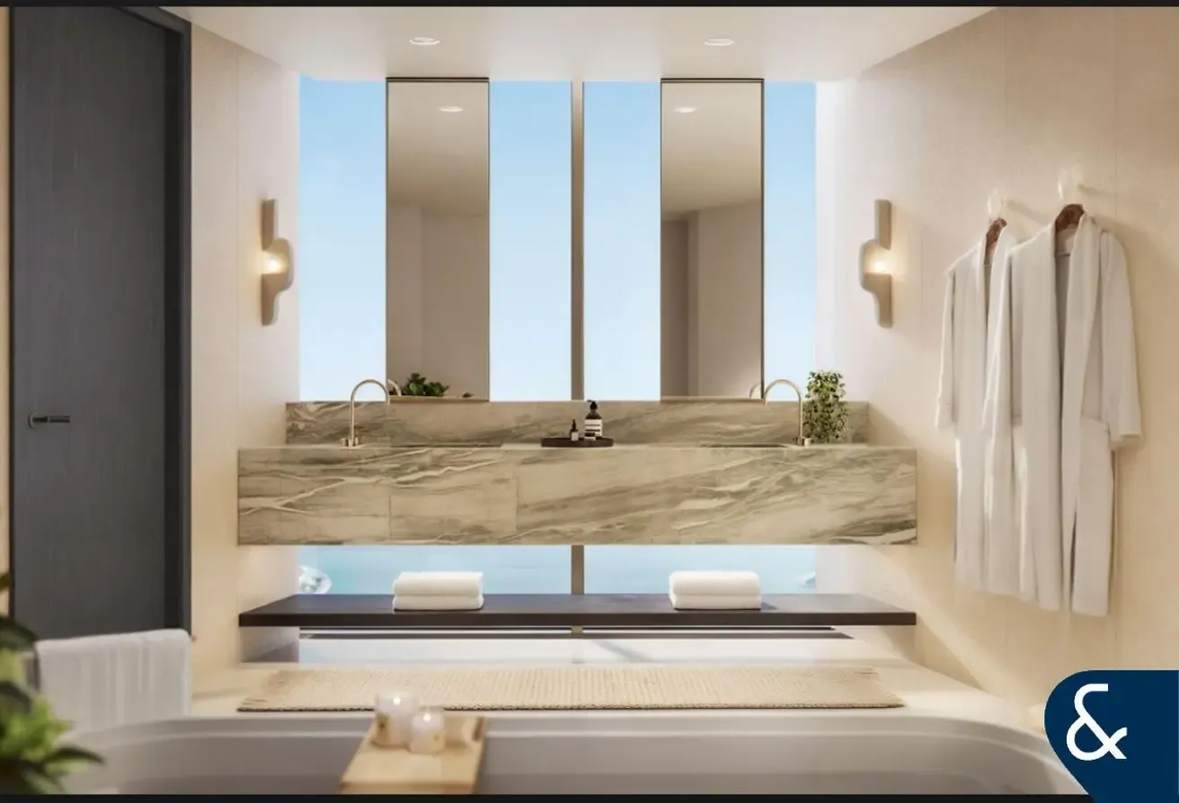 Luxurious l Resort Living l Prime Location