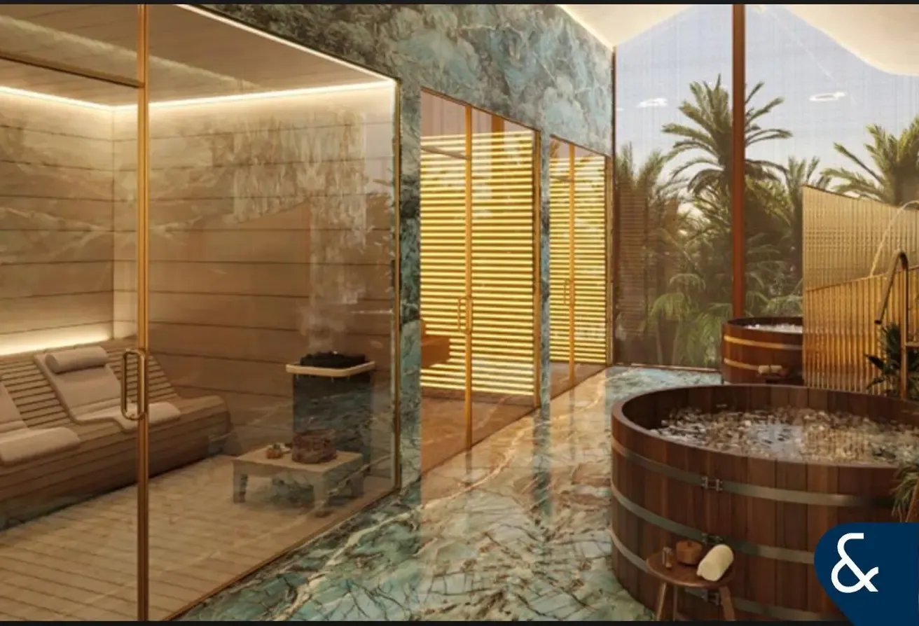 Luxurious l Resort Living l Prime Location
