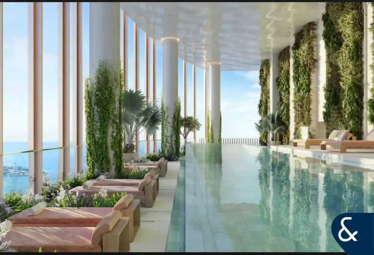 Luxurious l Resort Living l Prime Location