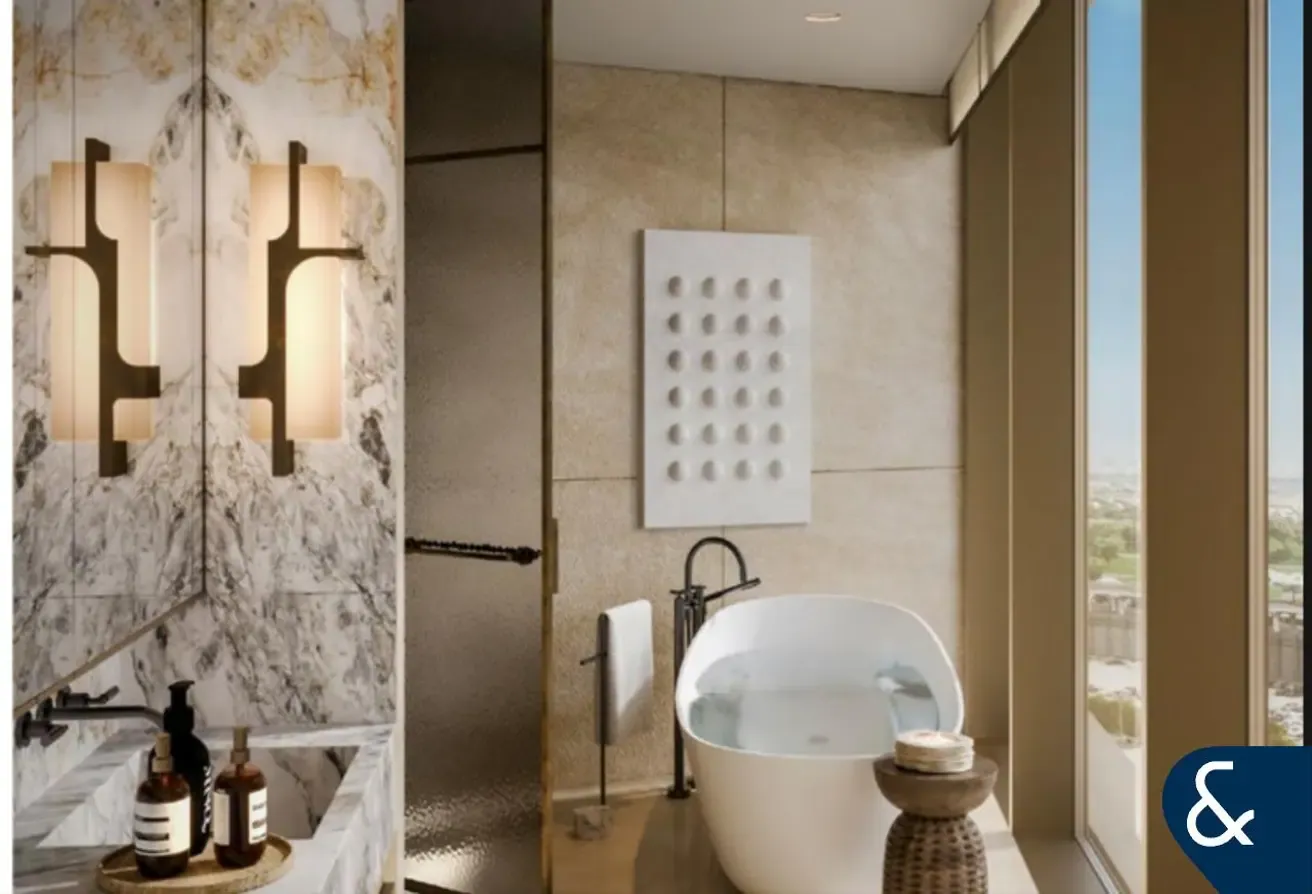 Luxurious l Resort Living l Prime Location