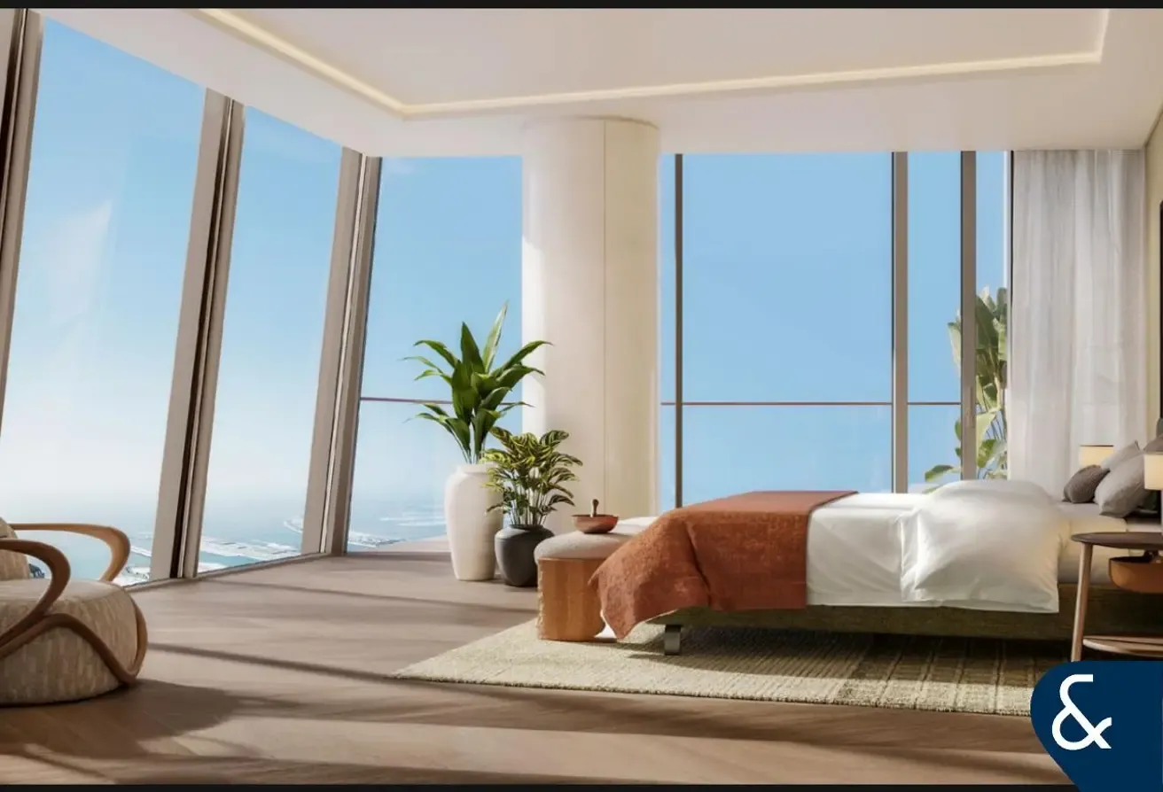 Luxurious l Resort Living l Prime Location