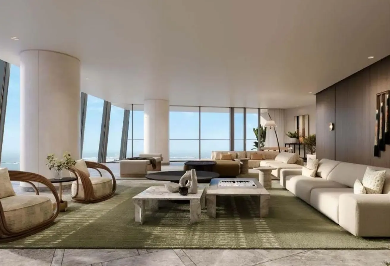 Trophy Asset | Very High Floor | Unmatched Luxury