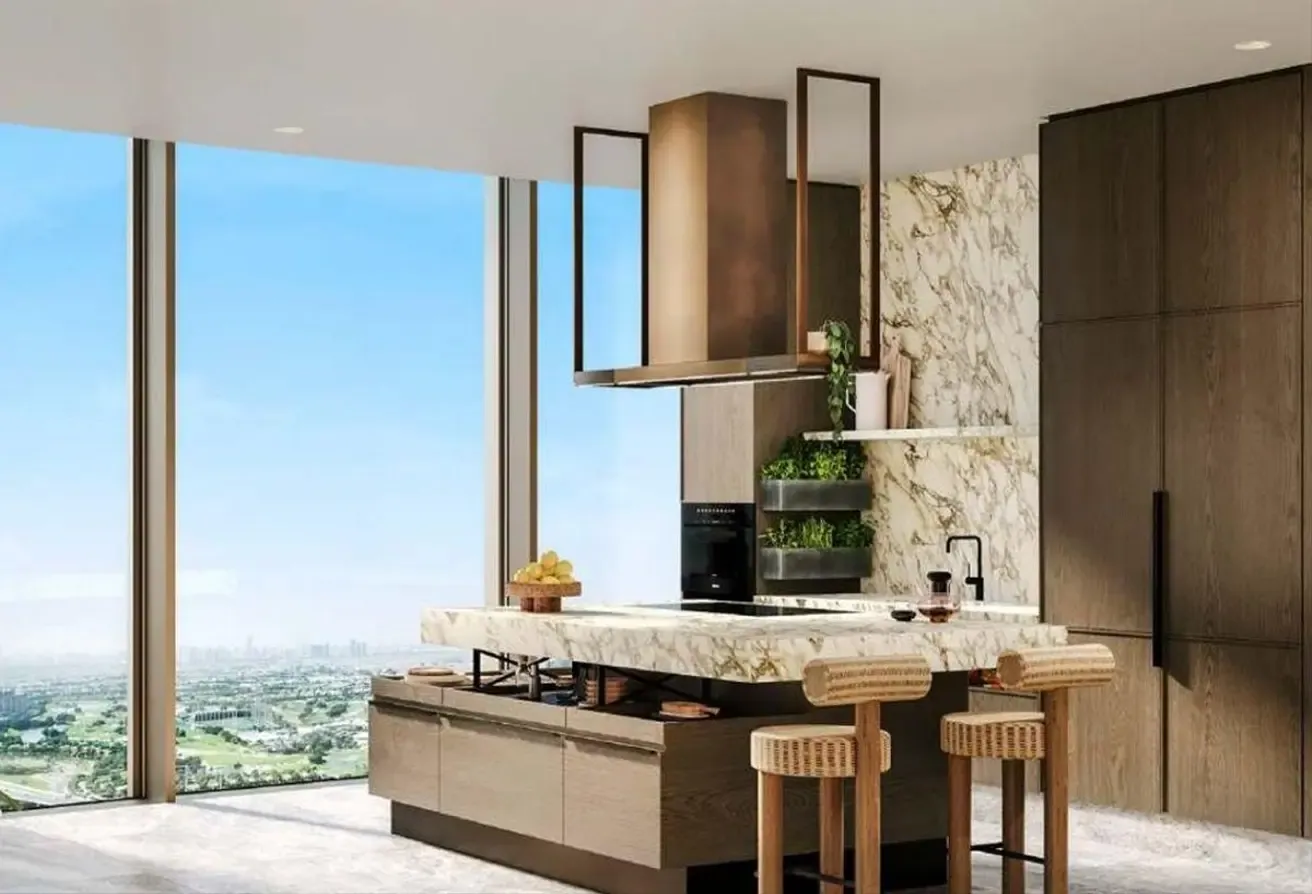 Trophy Asset | Very High Floor | Unmatched Luxury