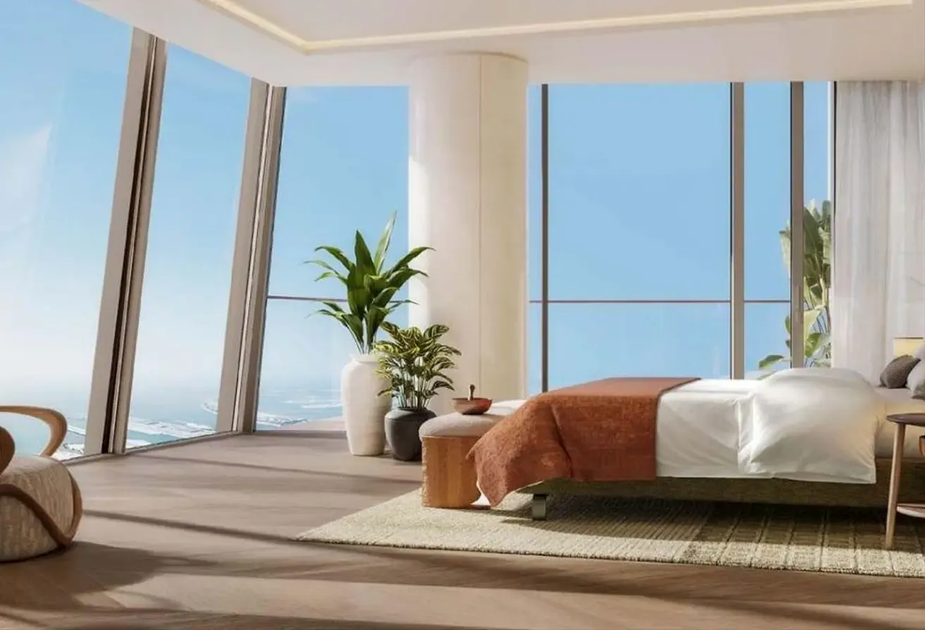 Trophy Asset | Very High Floor | Unmatched Luxury