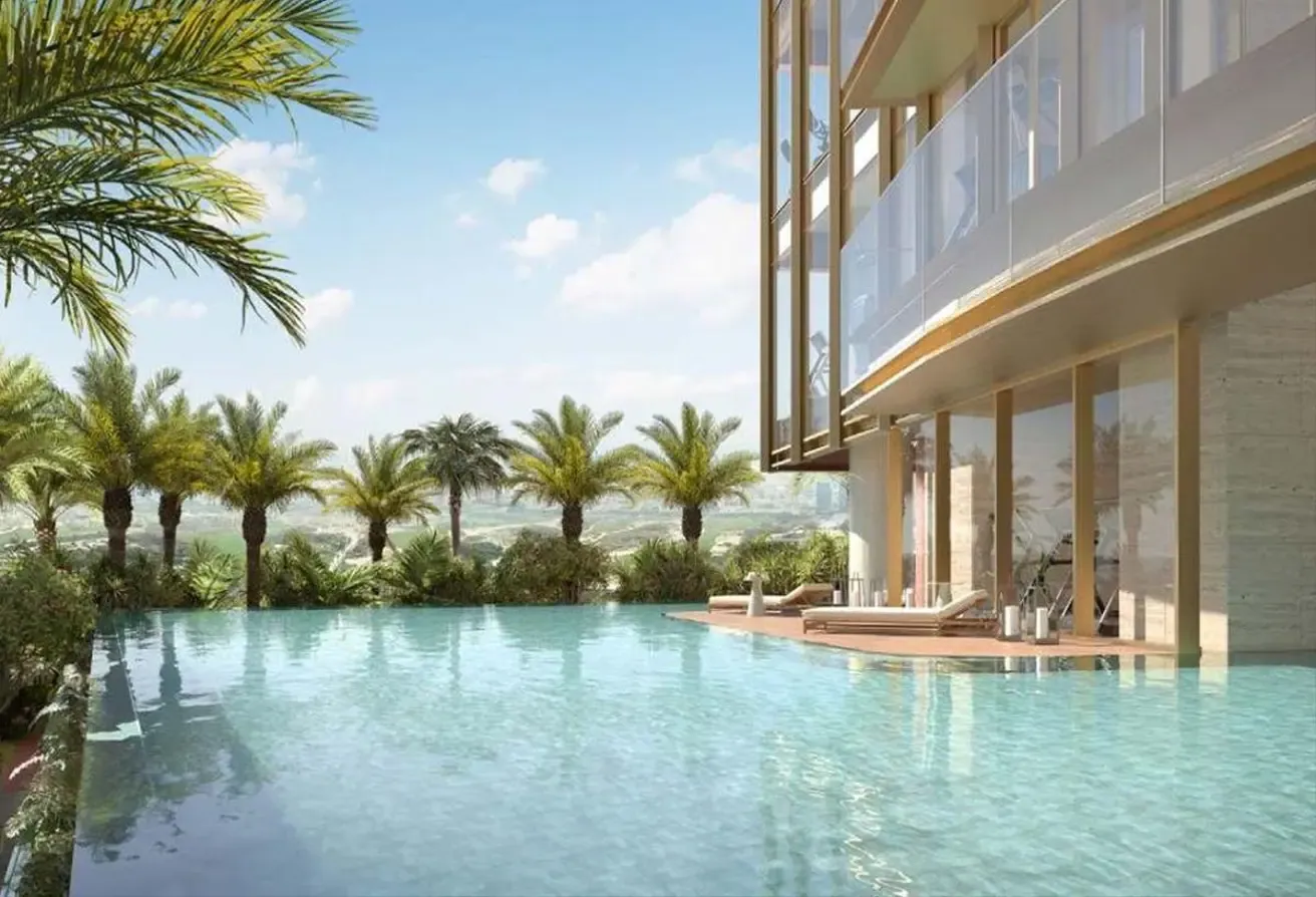 Trophy Asset | Very High Floor | Unmatched Luxury