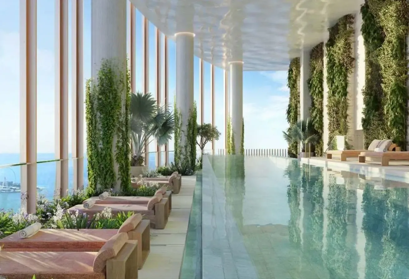 Trophy Asset | Very High Floor | Unmatched Luxury