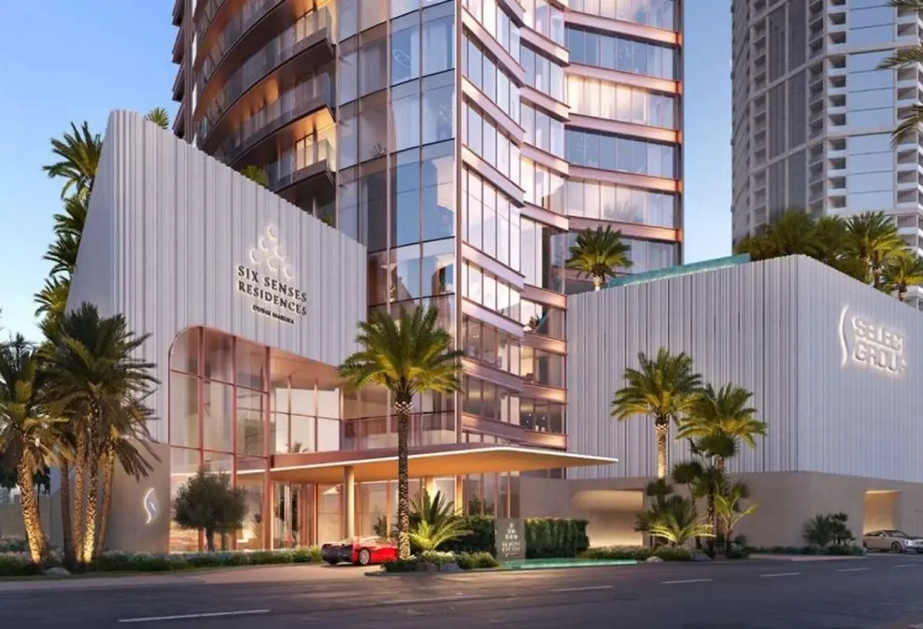 Trophy Asset | Very High Floor | Unmatched Luxury