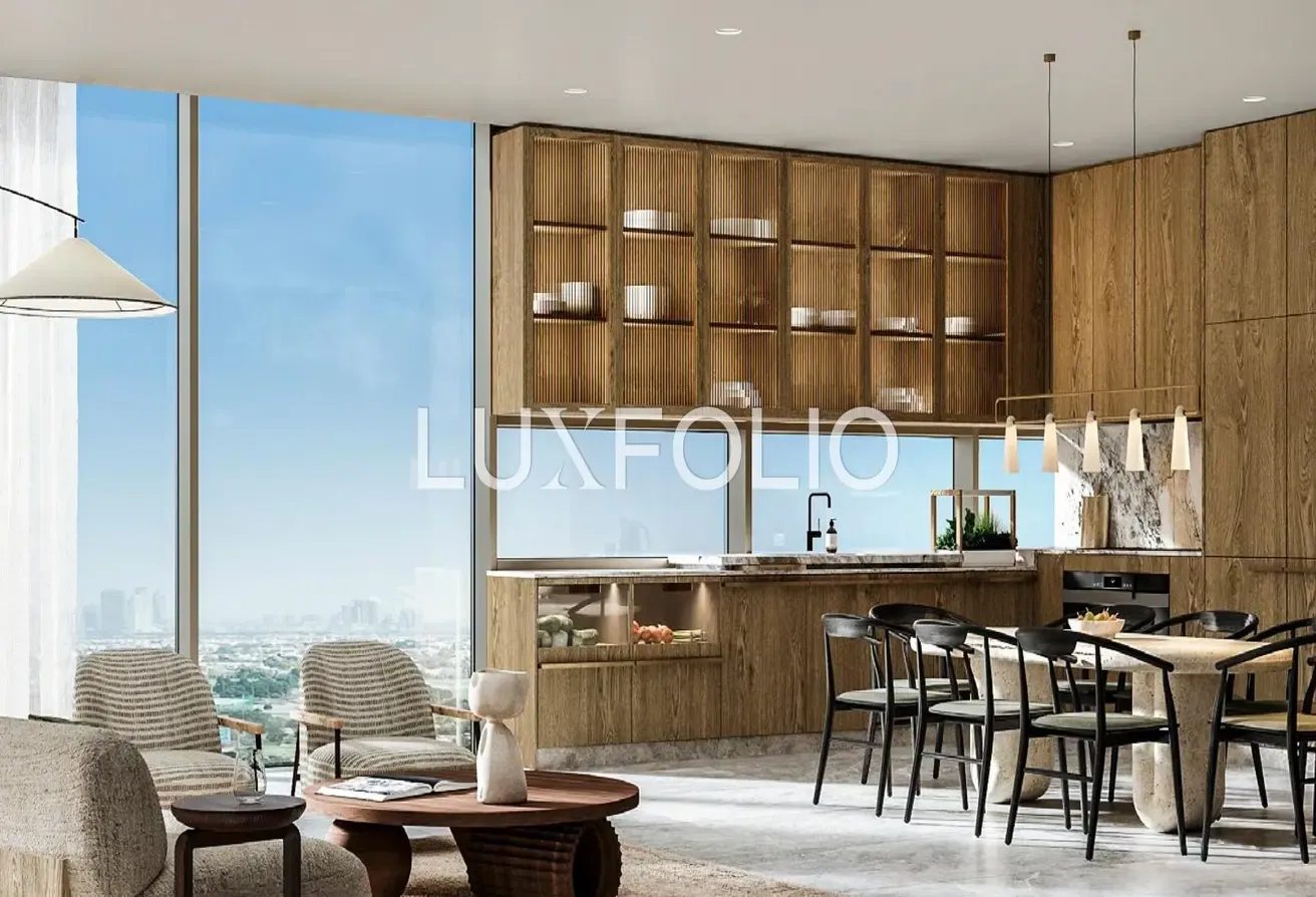 Penthouse | Full view | 30/70 Payment Plan