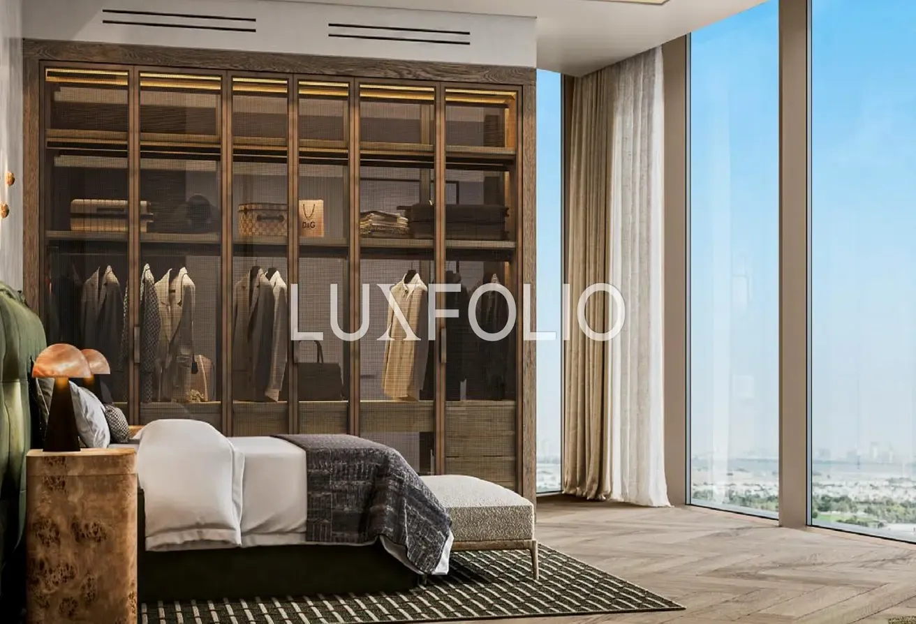 Penthouse | Full view | 30/70 Payment Plan