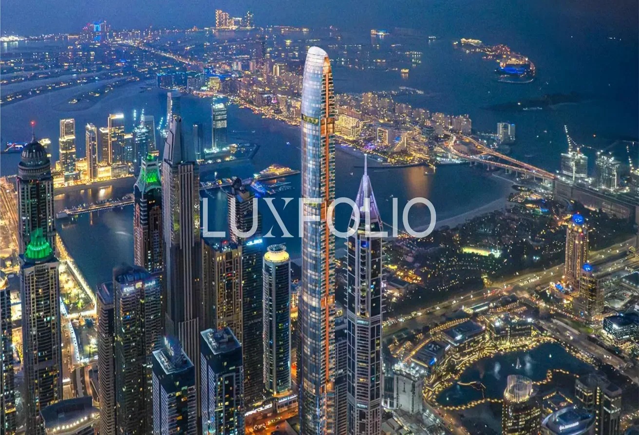 Penthouse | Full view | 30/70 Payment Plan
