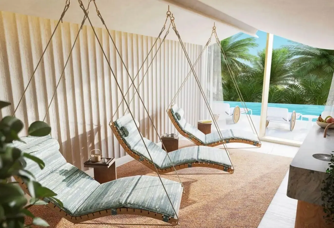 Sky Mansion Living | Sea View | Q3 2028 Handover