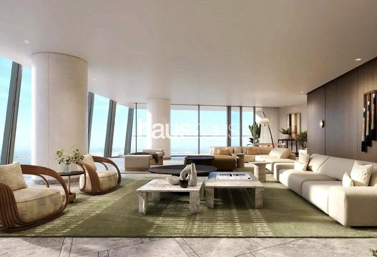 4 Bedroom Duplex | Perfect Amenities | Unfurnished