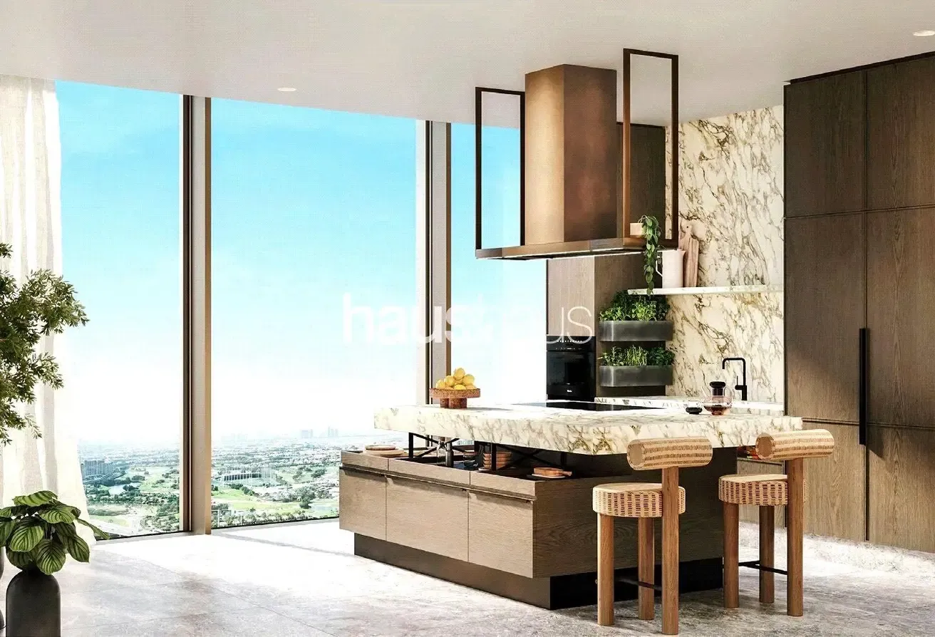 4 Bedroom Duplex | Perfect Amenities | Unfurnished
