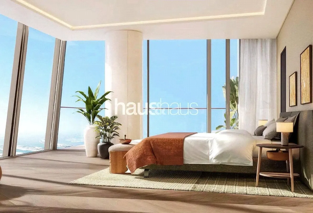 4 Bedroom Duplex | Perfect Amenities | Unfurnished