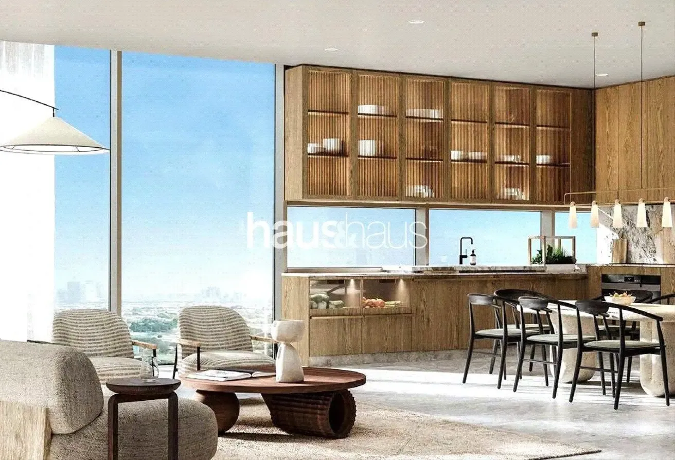 4 Bedroom Duplex | Perfect Amenities | Unfurnished