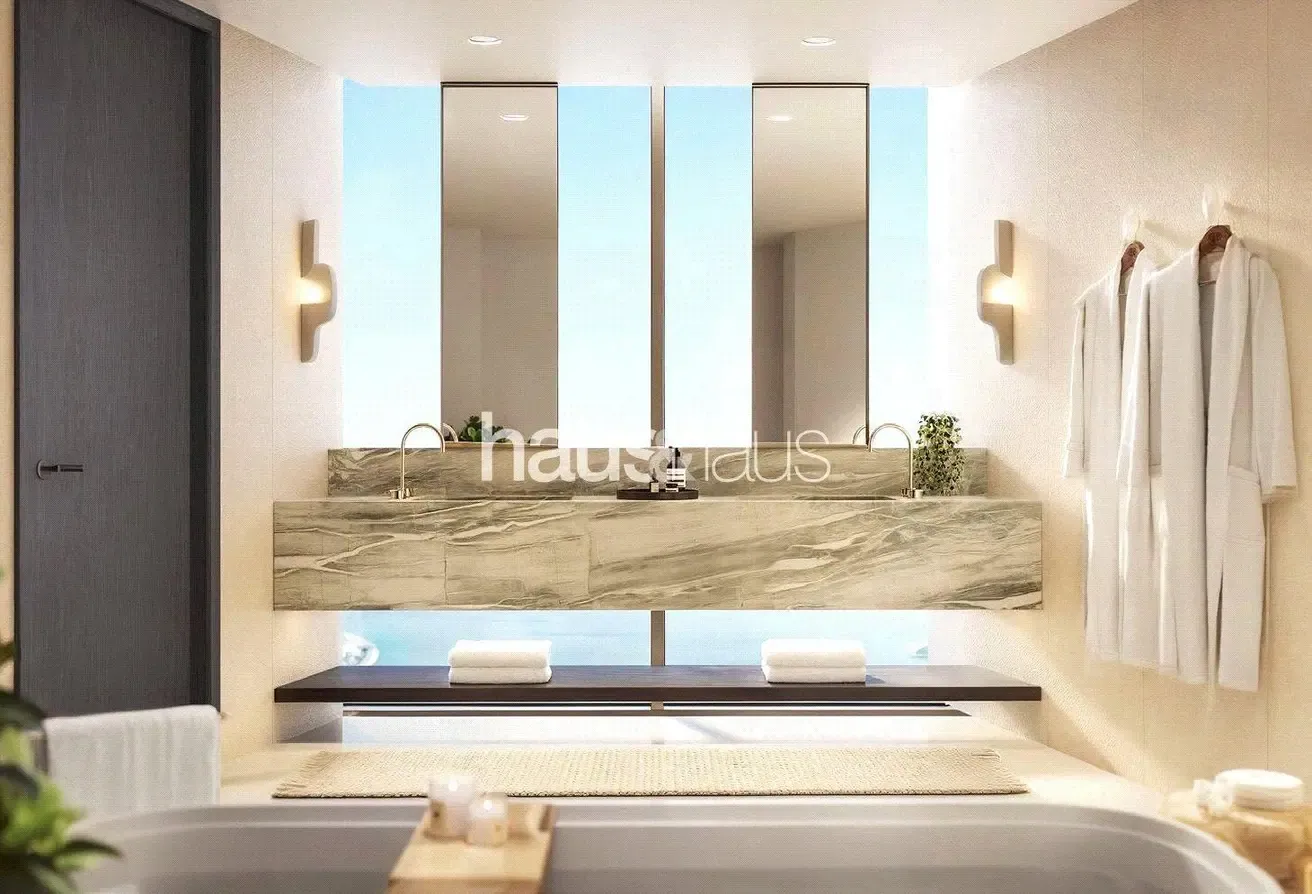 4 Bedroom Duplex | Perfect Amenities | Unfurnished