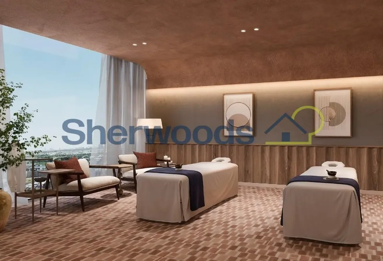 Sleek | Coastal | Wellness-Focused | Modern