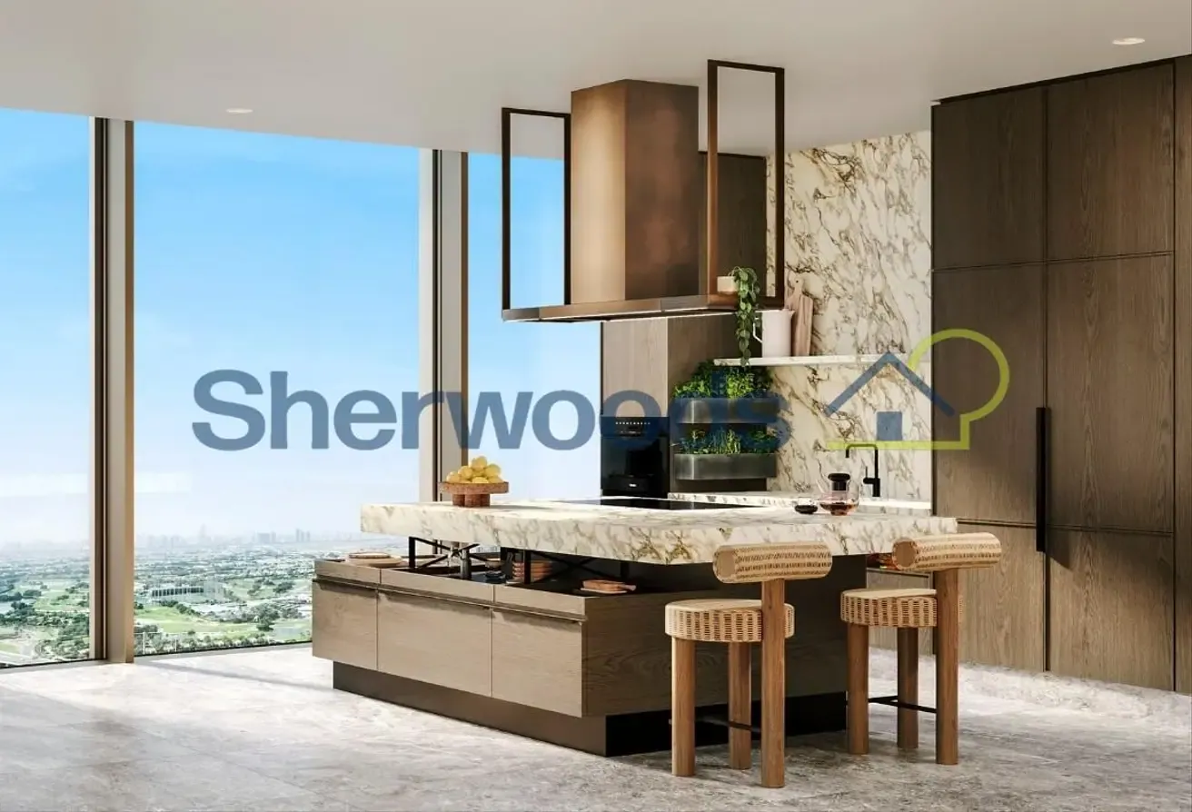 Sleek | Coastal | Wellness-Focused | Modern