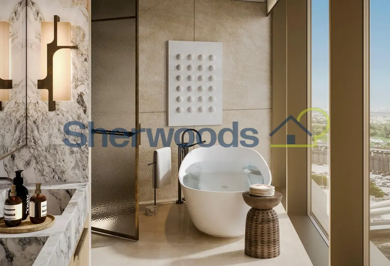 Sleek | Coastal | Wellness-Focused | Modern