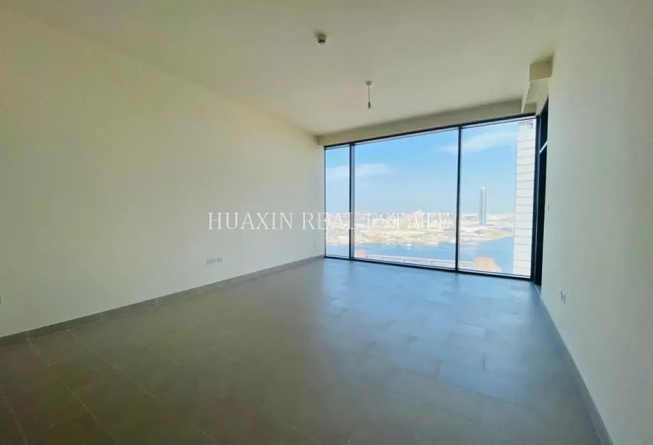 Tenanted | High Floor | No Agents