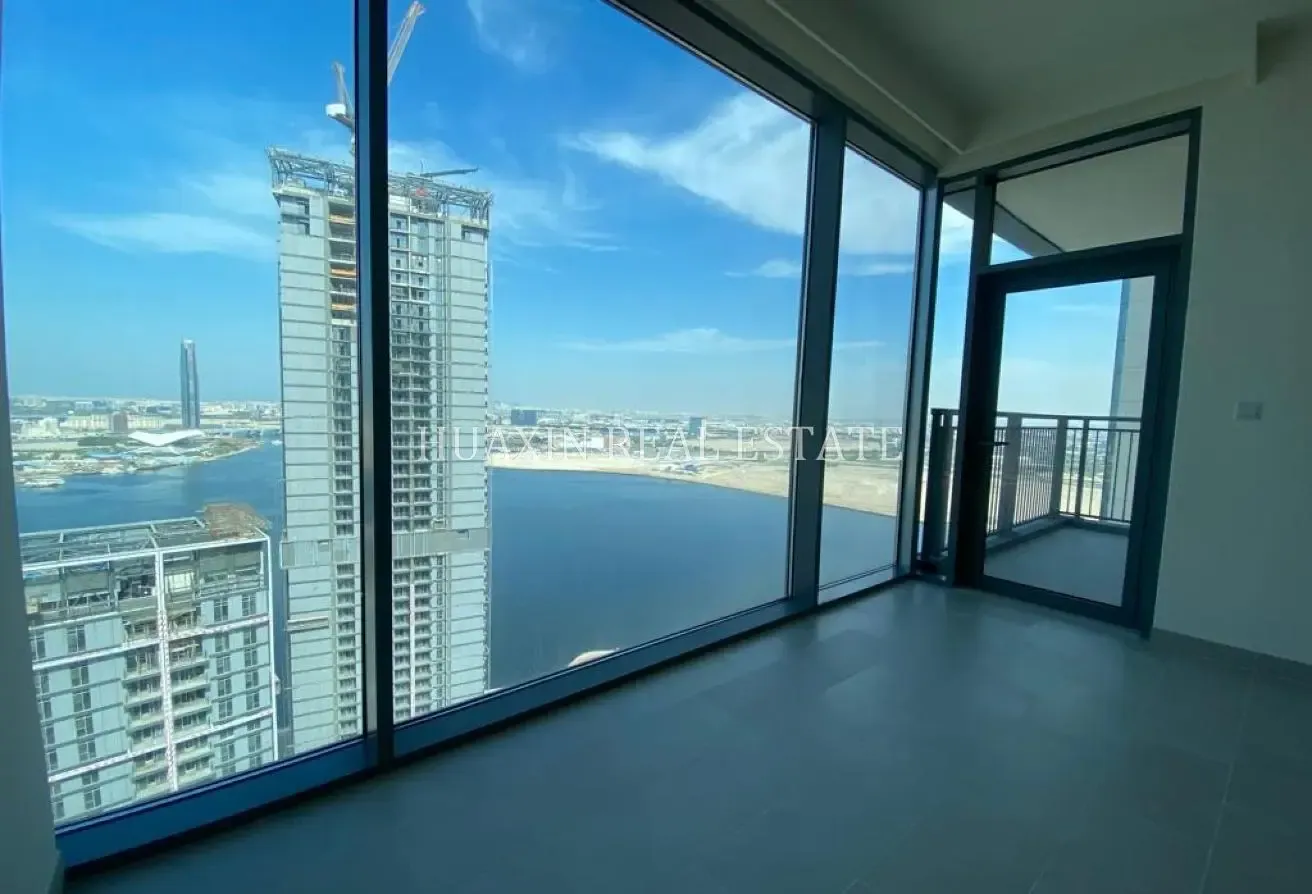 Tenanted | High Floor | No Agents