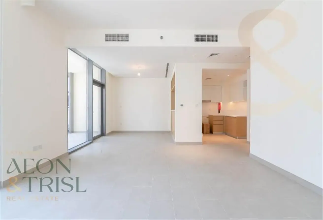 Park View | Rented | Large Balcony | 2BR