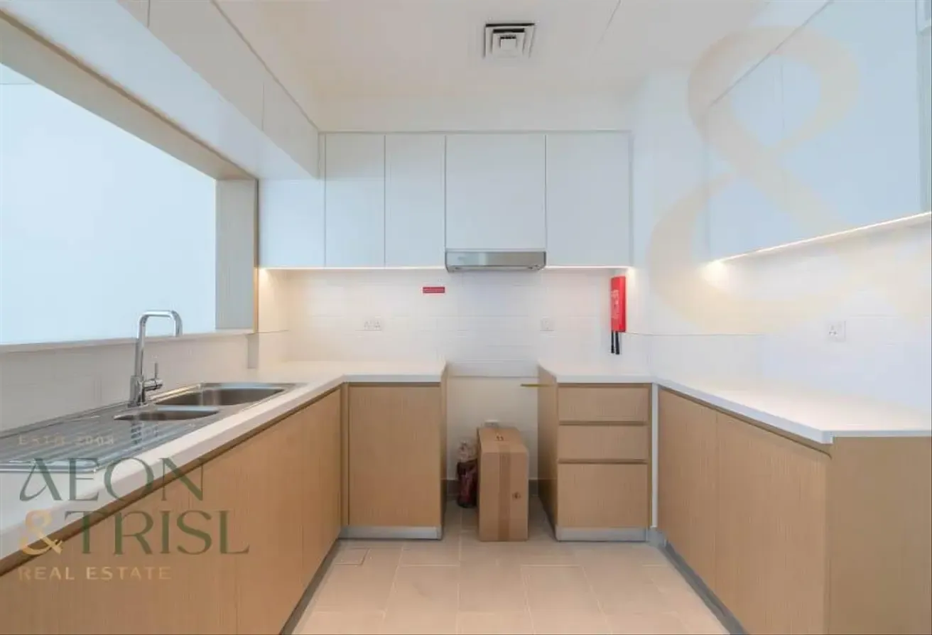 Park View | Rented | Large Balcony | 2BR