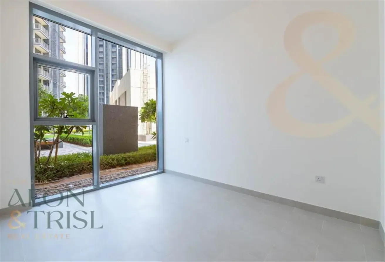 Park View | Rented | Large Balcony | 2BR