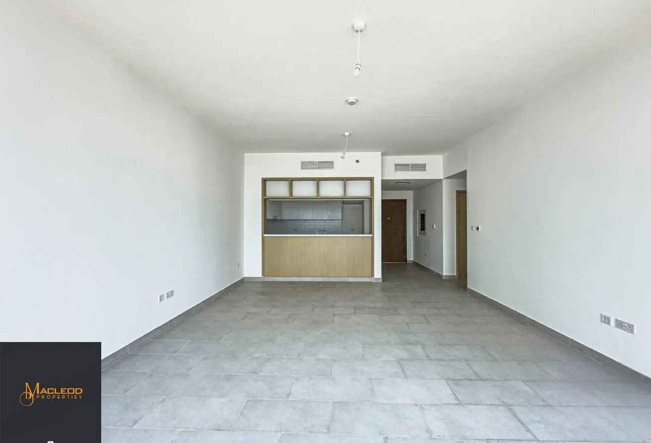 Park view | Vacant Apartment | Stunning view