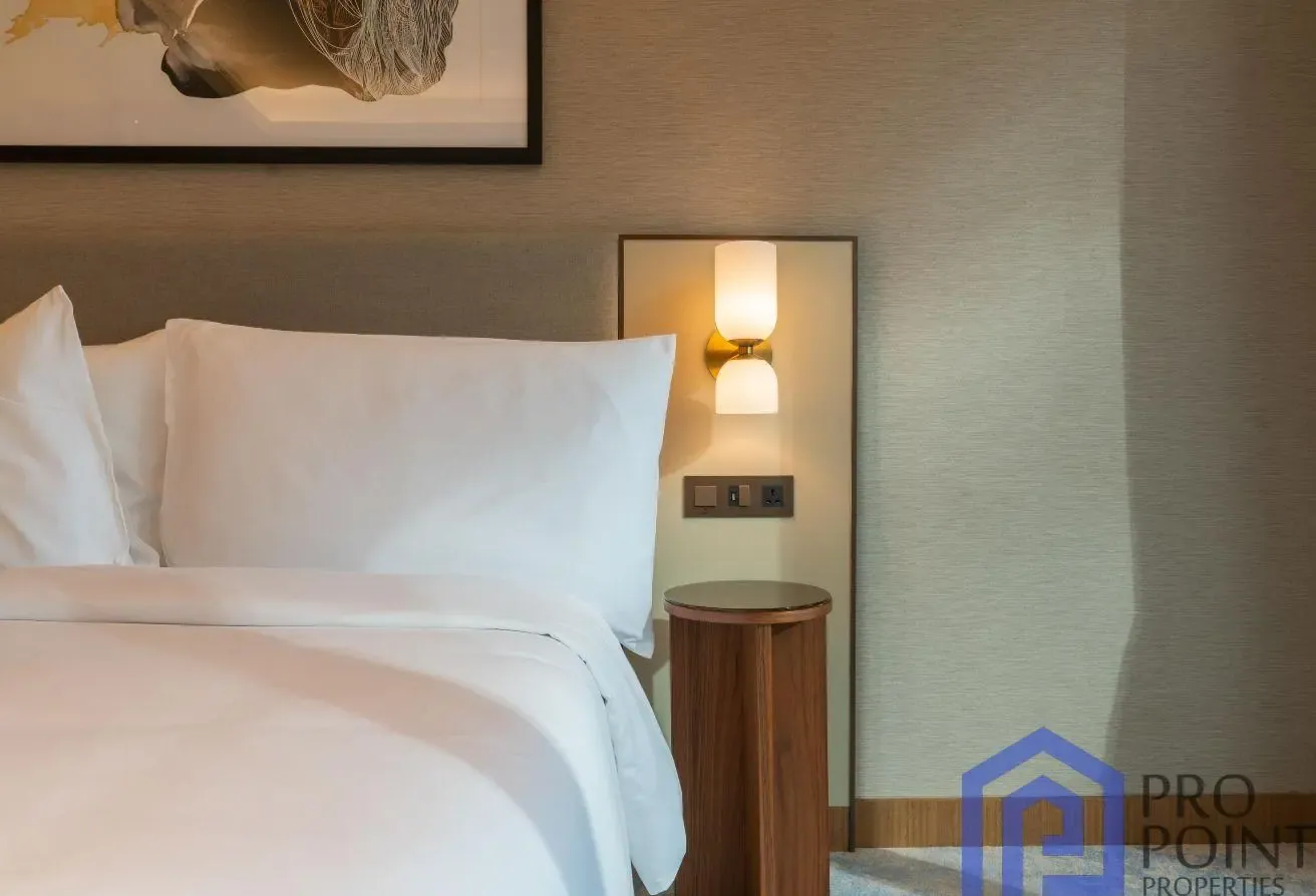 3 BR Apartment in Address Residences Dubai Opera
