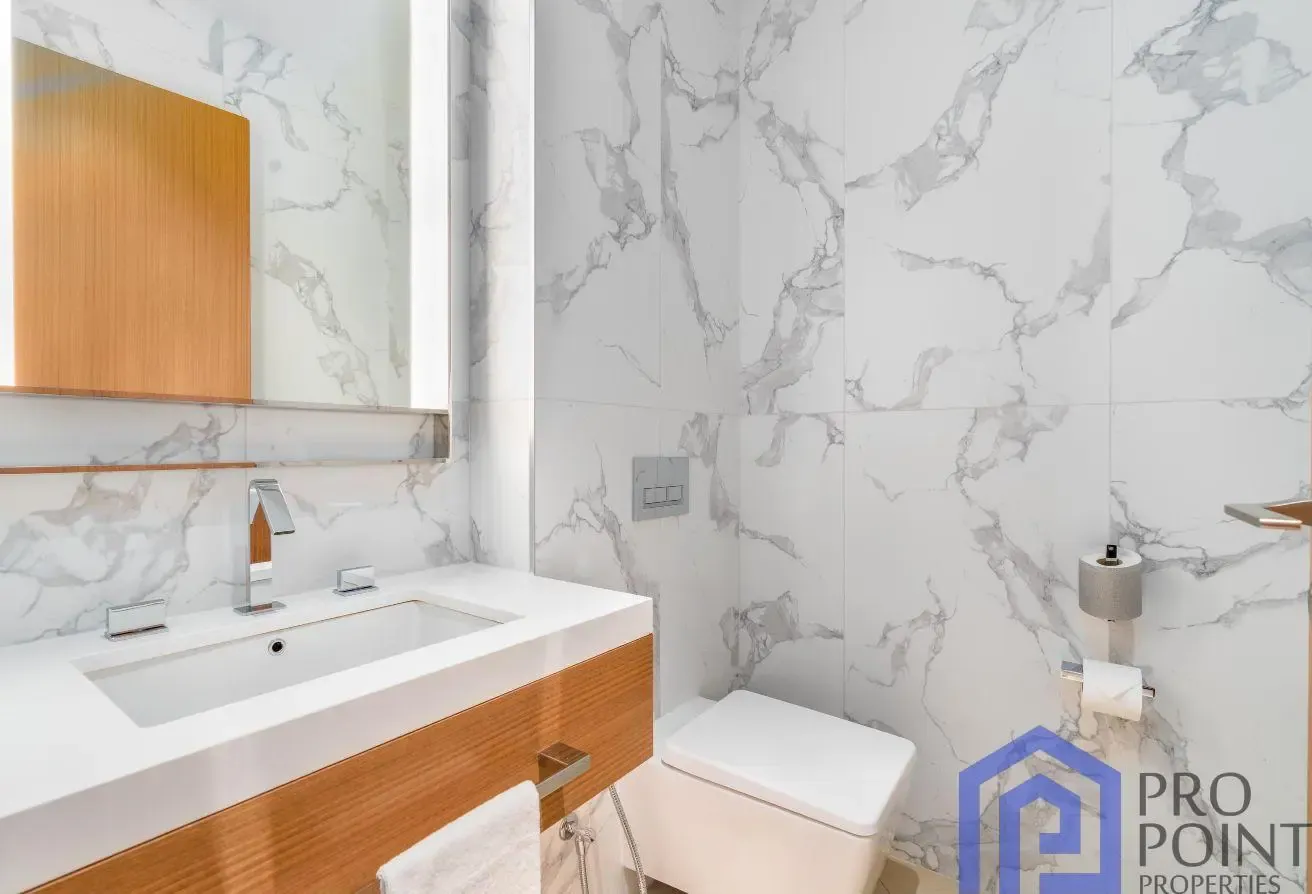 3 BR Apartment in Address Residences Dubai Opera