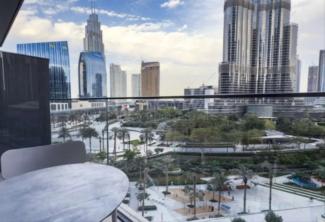 Luxury 3BR | Address Opera | For Sale