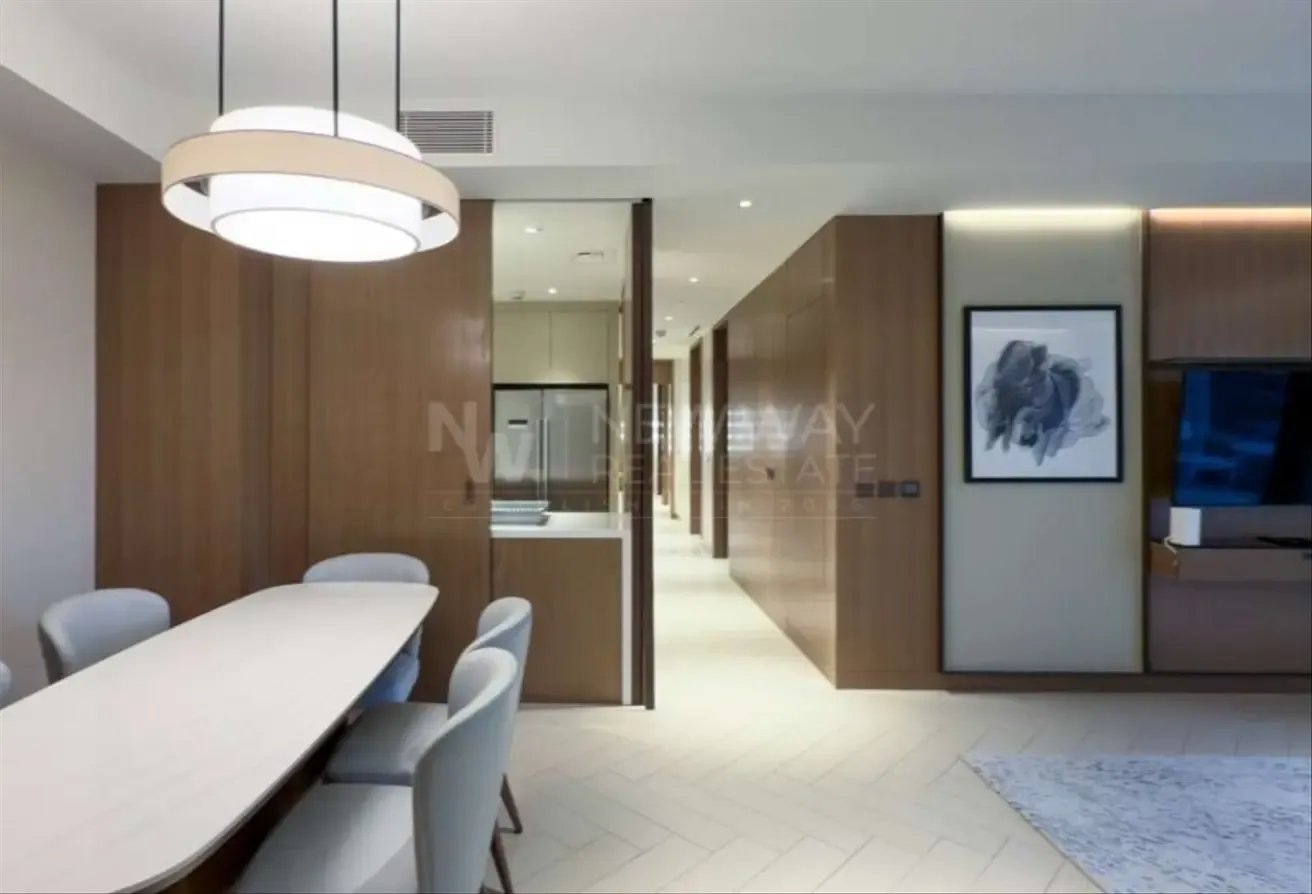 Luxury 3BR | Address Opera | For Sale