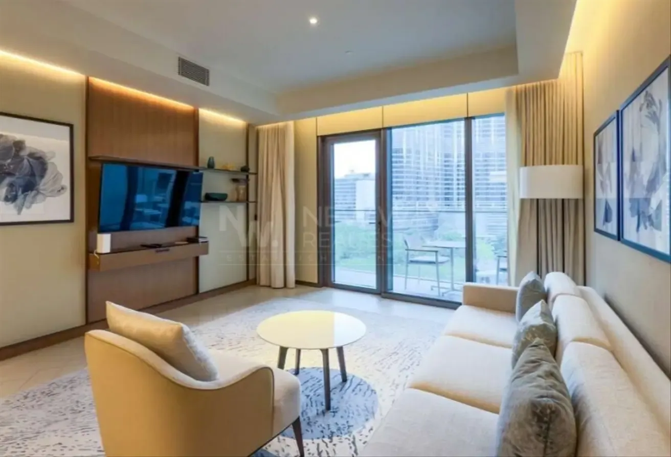 Luxury 3BR | Address Opera | For Sale