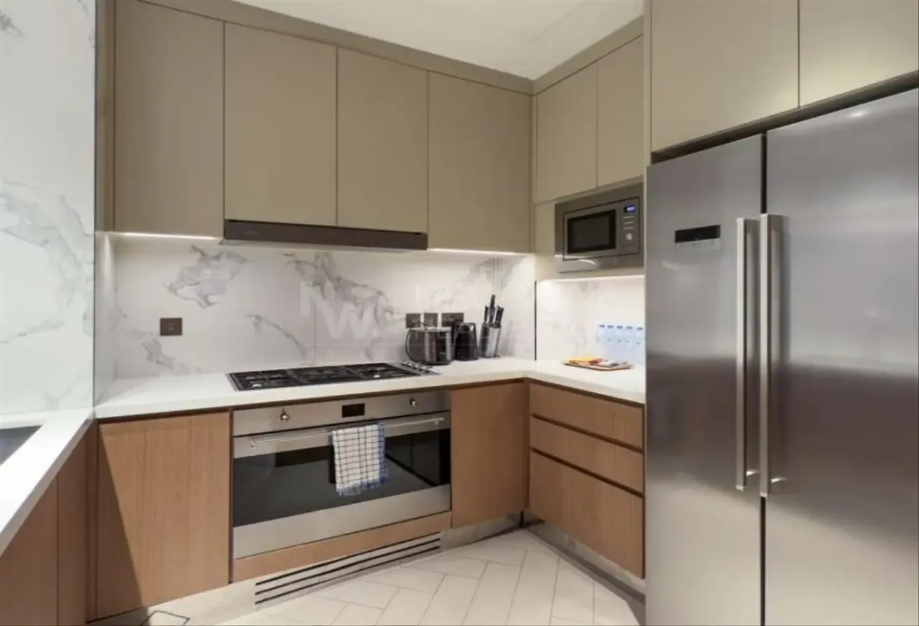 Luxury 3BR | Address Opera | For Sale